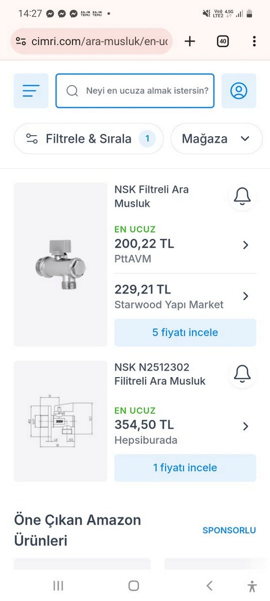 nsk marka makıne - Görsel 4