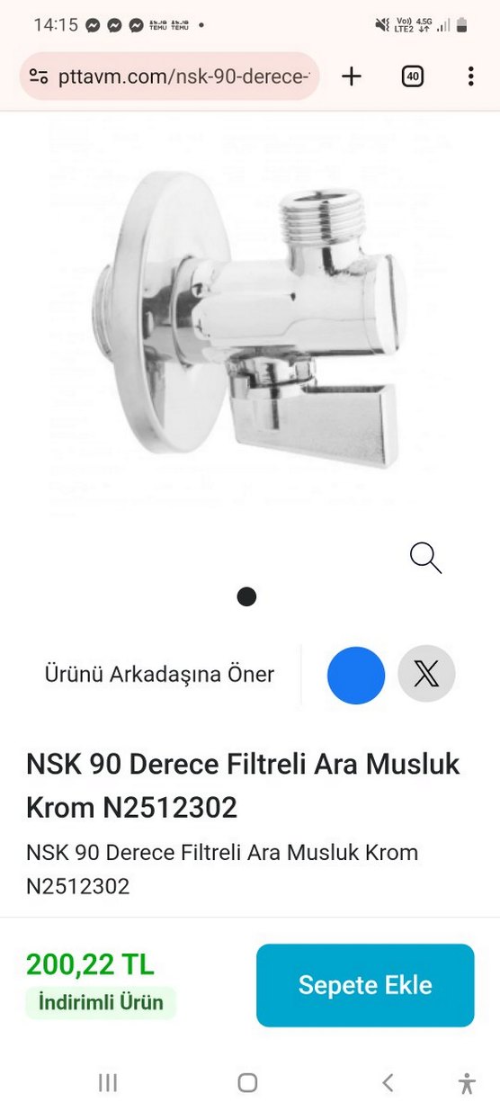 nsk marka makıne - Görsel 3