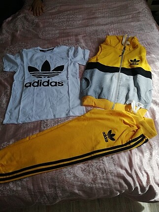 adidas