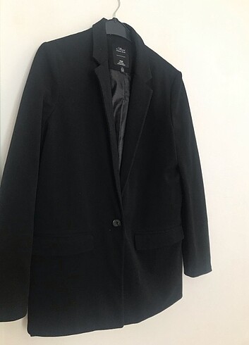 l Beden Blazer ceket