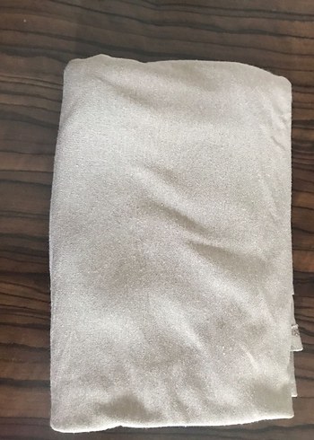 Beden ten rengi Renk Fresh Penye şal