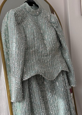 KİRALIK TESETTÜR ABİYE - Görsel 3