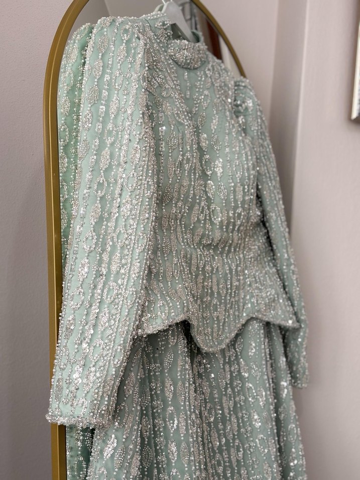 KİRALIK TESETTÜR ABİYE - Görsel 4