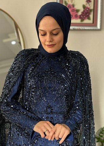 Kiralık abiye - Görsel 2