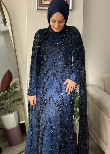 Kiralık abiye - Görsel 3