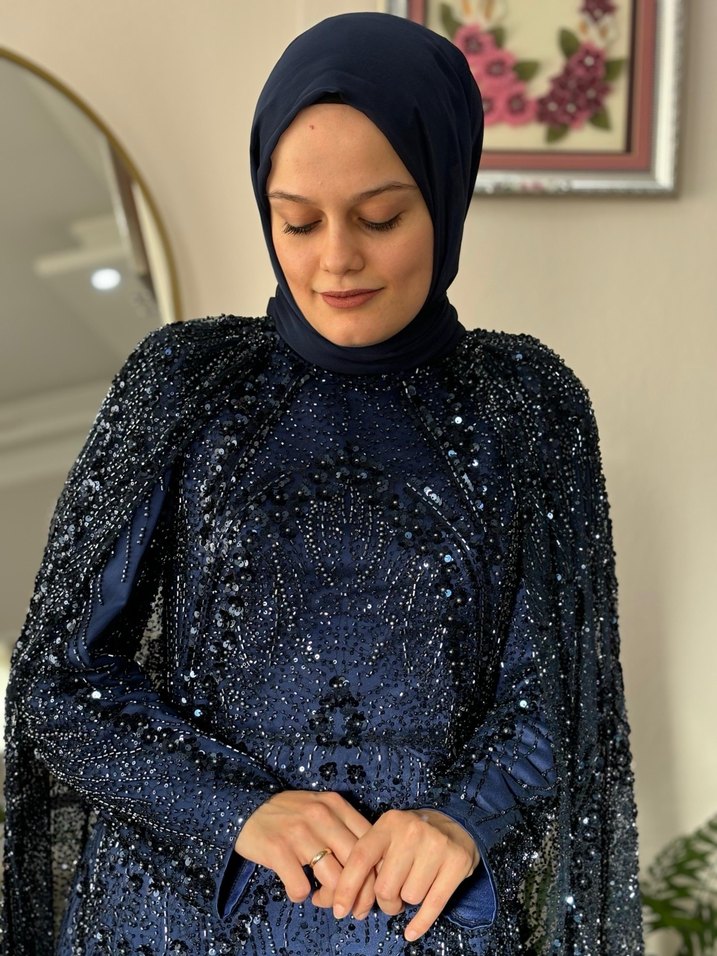 Kiralık abiye - Görsel 2