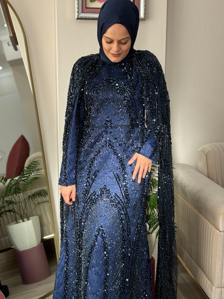 Kiralık abiye - Görsel 3