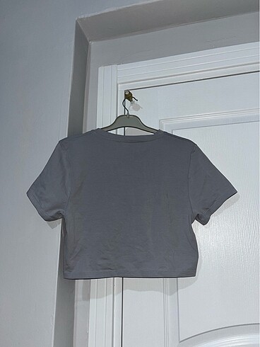 xl Beden Kalpli crop????