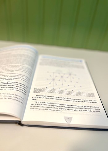 Diş Hekimliğinde Maddeler Bilgisi Kitabı