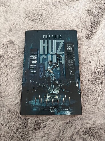 kuzgun filiz puluç