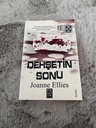 dehşetin sonu