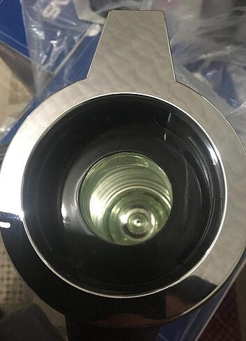 Diğer TEBA 1.3L çelik termos 