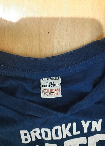 LC Waikiki Lcw Tişört