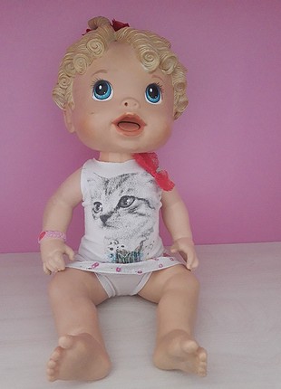 baby alive bebek 