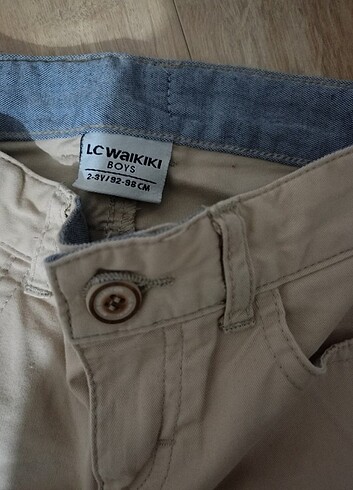 LC Waikiki Lcw boys