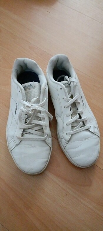 Orjinal Reebok spor ayakkabı