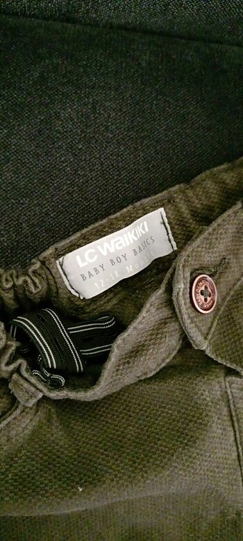 Erkek çocuk - Görsel 8