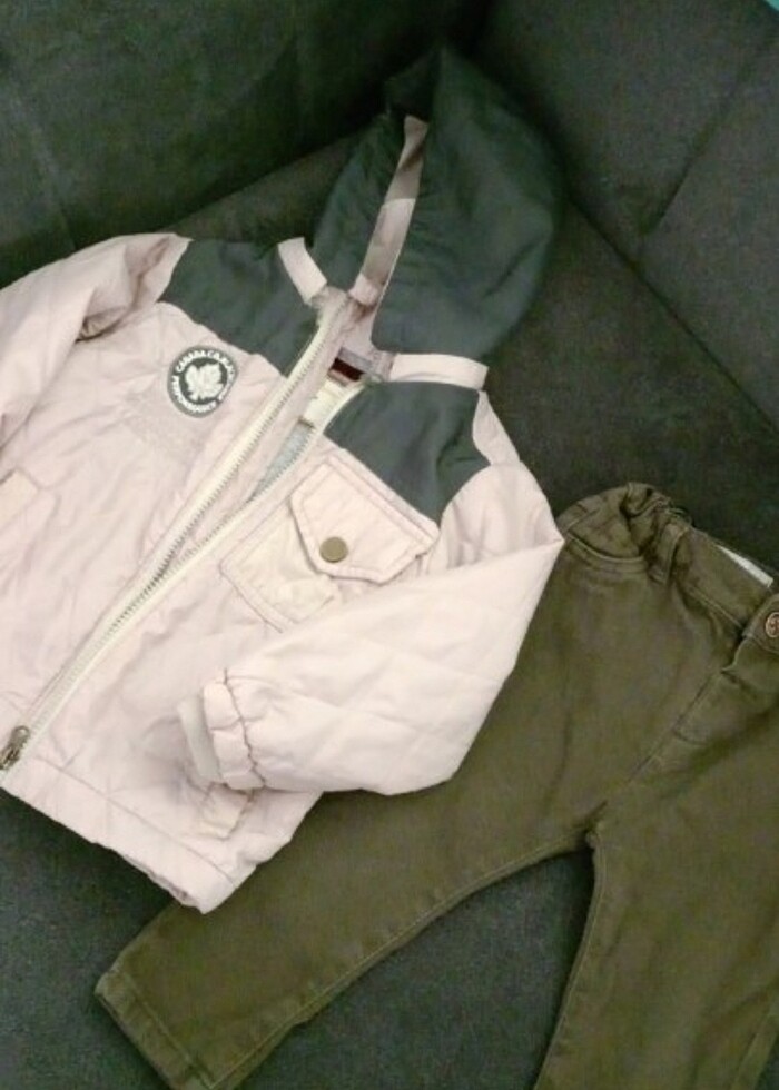 Erkek çocuk - Görsel 2