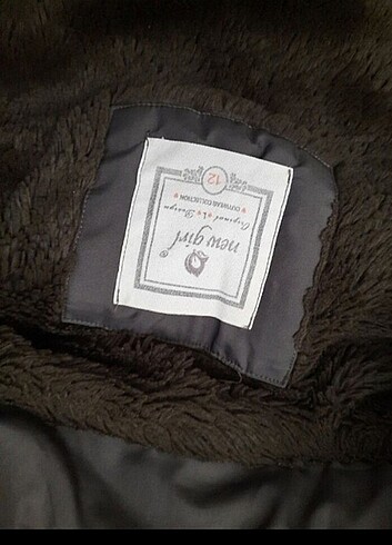 Kürklü parka - Görsel 5