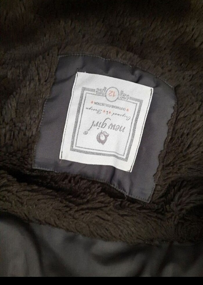 Kürklü parka - Görsel 5