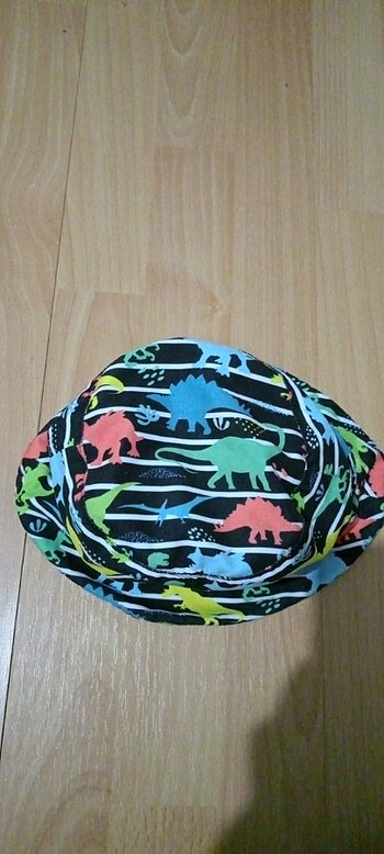 2-3 yaş çift taraflı - Görsel 2