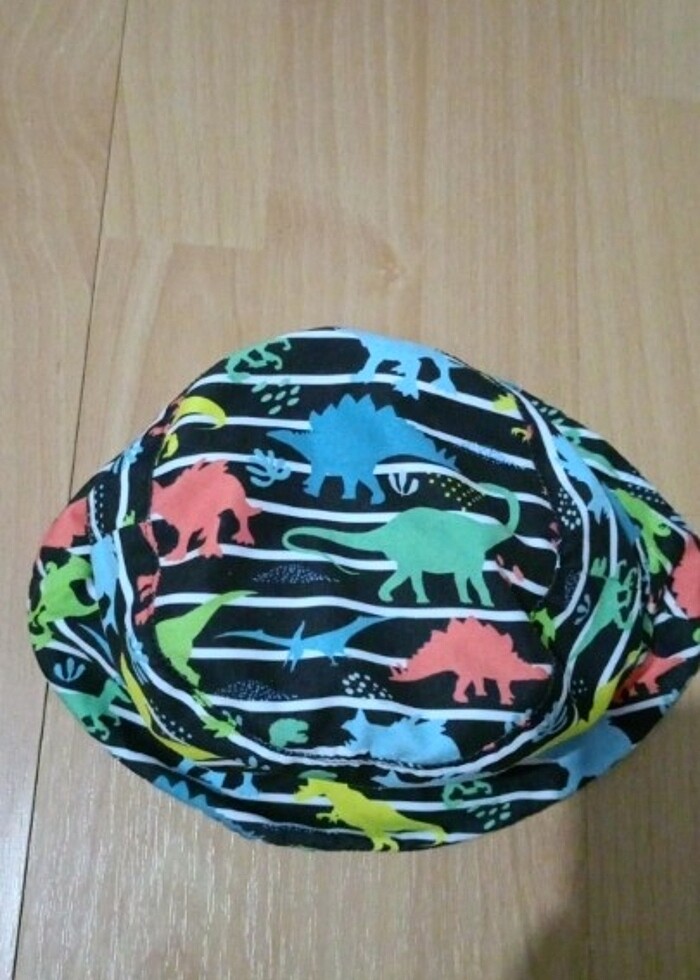 2-3 yaş çift taraflı - Görsel 2