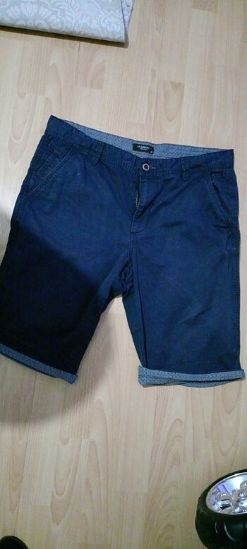 LCW erkek kapri