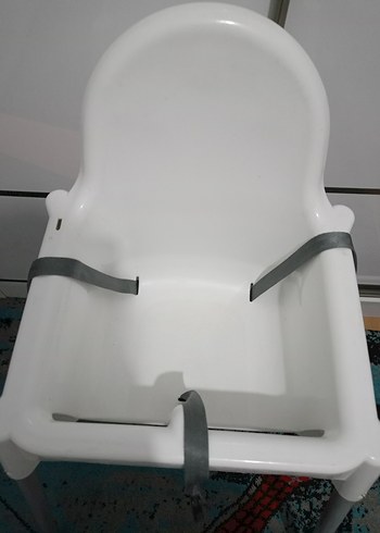 15-36 kg Beden İkea Antilop Mama Sandalyesi