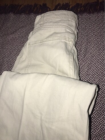 34 Beden kot pantolon