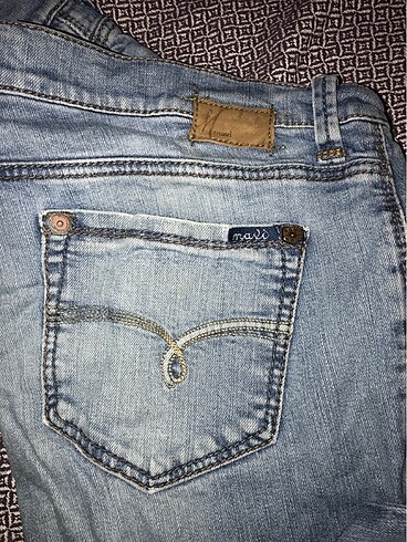 düşük bel pantolon