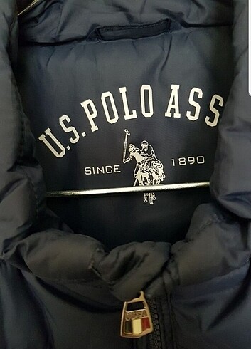 12-13 Yaş Beden U.S POLO ASSN