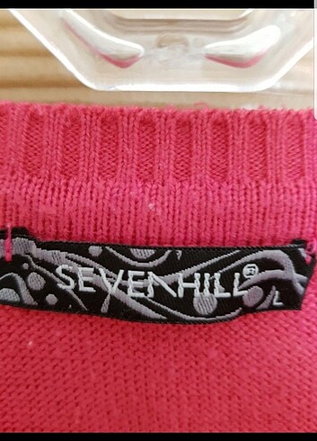 l Beden SEVEN HILL