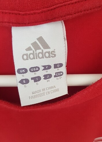 Adidas ADİDAS TİŞÖRT
