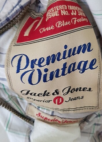 m Beden camel Renk JACK & JONES VİNTAGE MONT