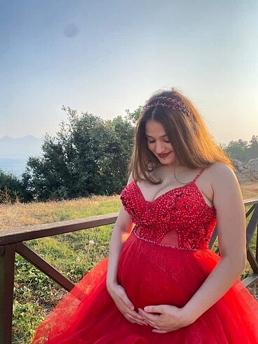 xl Beden Bir kaç saat giyildi