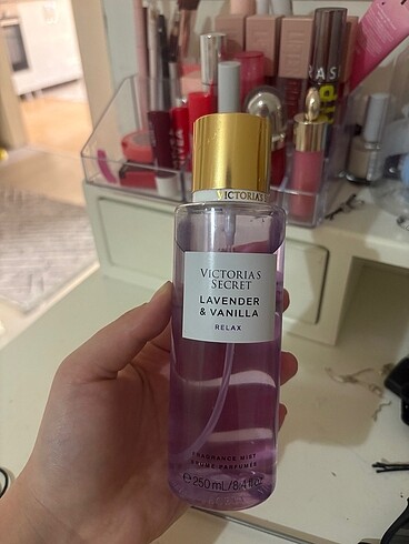 Victoria Secret