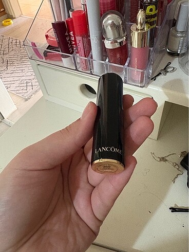 Lancome ruj