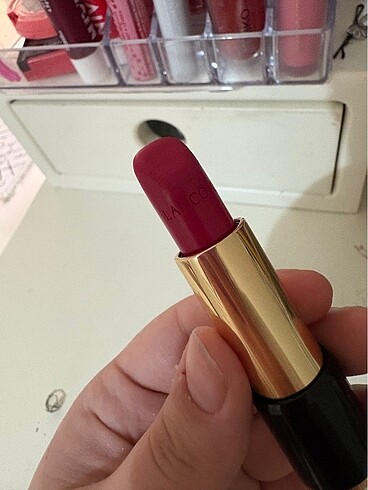 Beden Lancome ruj