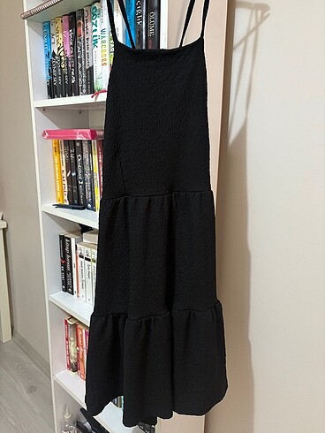 H&M elbise