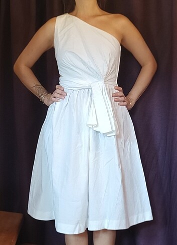 H&M Elbise
