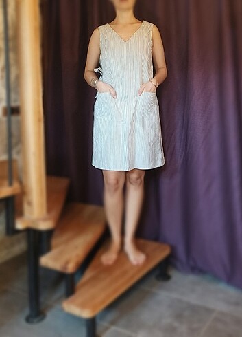 Yargıcı Elbise 