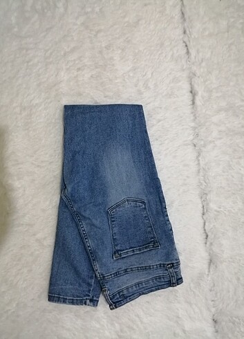 32 Beden Pantolon