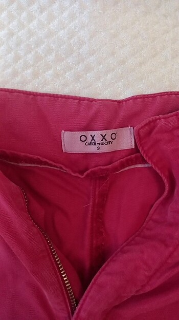 oxxo Şort