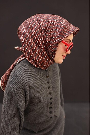 Silkhome ipek eşarp