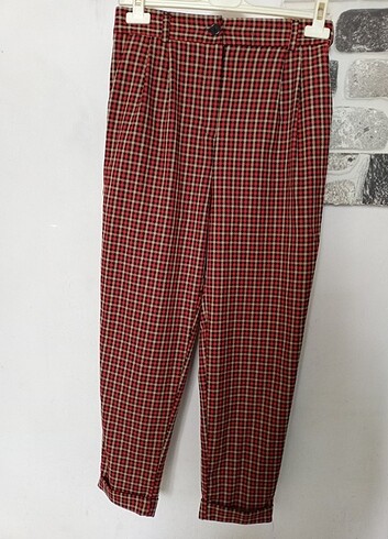 Bayan kışlık pantolon 