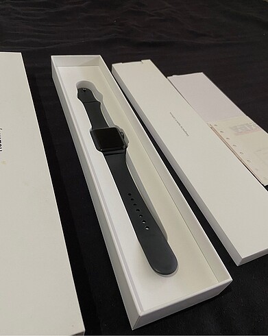 Apple Watch APPLE WATCH SERIES 3 38mm