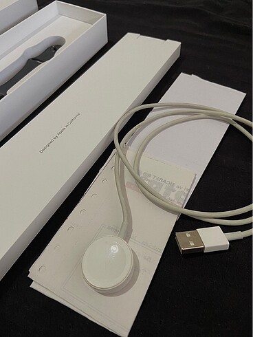 Beden Renk APPLE WATCH SERIES 3 38mm