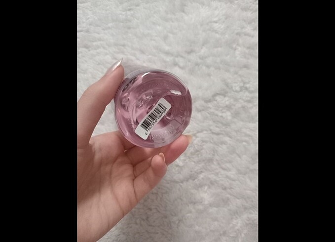 victoria's secret orjinal body mist velvet petals - Görsel 3