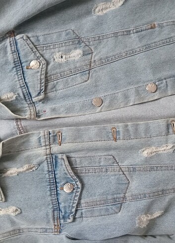 kot ceket - Görsel 3