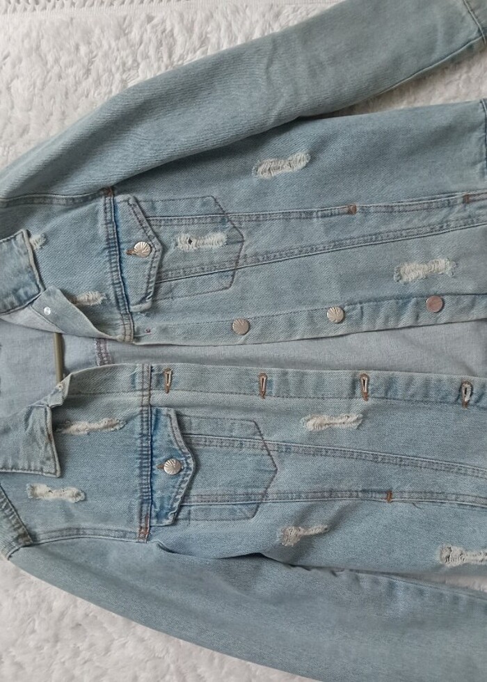 kot ceket  - Görsel 2